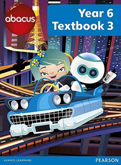 ABACUS 6 YEAR TEXTBOOK 3