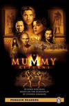 Penguin Readers 2: Mummy Returns, The Book and MP3 Pack