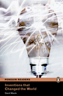 Penguin Readers 4: Inventions that Changed the World Book