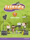(12).ISLANDS 4º.PRIM.(PUPIL'S BOOK PACK)