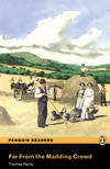 Far from the madding crowd