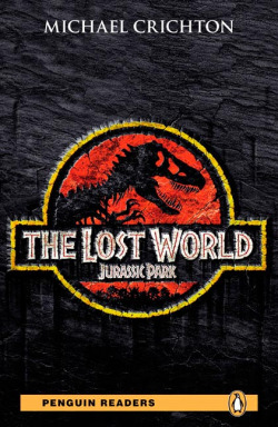 Lost world:jurassic park & mp3