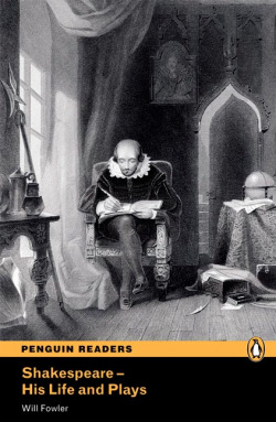 Shakespeare:his life and play