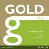 Gold first class audio cd