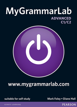 mygrammarlab (advanced-key) (c1-c2)