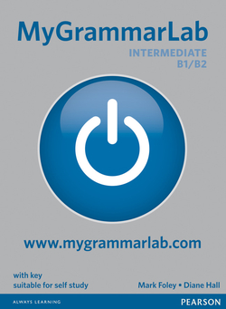 (12).MYGRAMMARLAB (INTERMEDIATE+KEY) (B1-B2)
