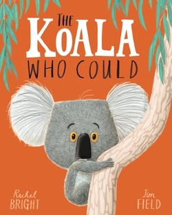 THE KOALA WHO COULD