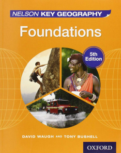 Nelson key geography foundations student book