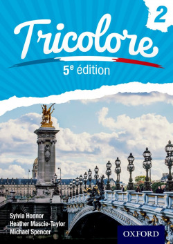 TRICOLORE 2