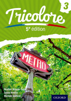 TRICOLORE 3