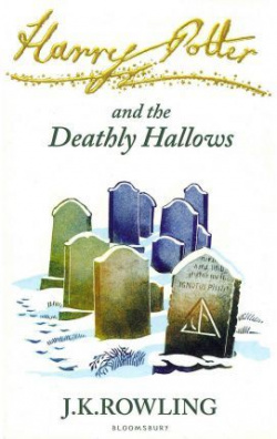 Harry potter and the deathly hallows