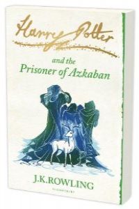 Harry potter and the prisioner of azkaban