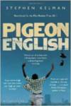 Pigeon english