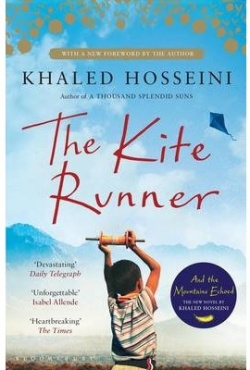 The kite runner