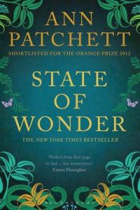 State of wonder