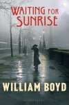 Waiting for sunrise.(bloomsbury)