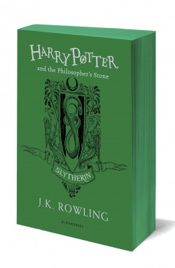 HARRY POTTER AND THE PHILOSOPHER´S STONE