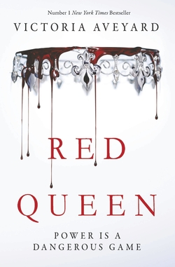 Red queen