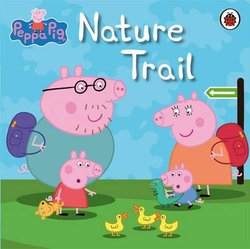 Peppa pig:nature trail