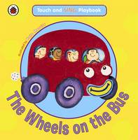 The wheels on the bus