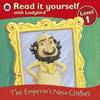 Emperor´s new clothes - level 1