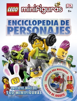 Enciclopedia de personajes