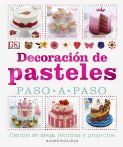 Decoración de pasteles