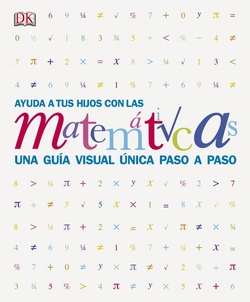 Ayuda a tus hijos con las matemáticas.Guía visual paso a paso