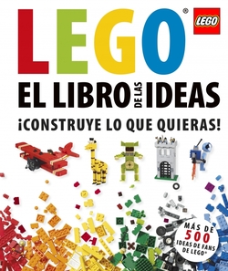 ¡CONSTRUYE LO QUE QUIERAS!