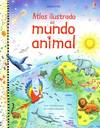 Atlas ilustrado de los animales