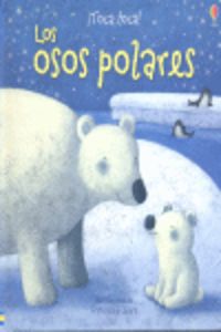 Los osos polares