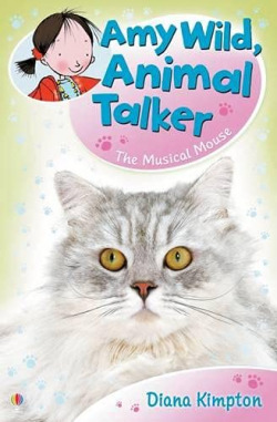 The musical mouse