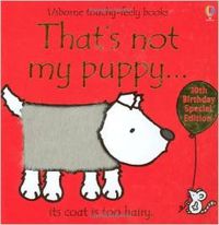 That's not my puppy