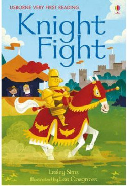Knight fight