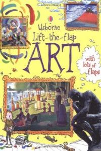 Lift the flap