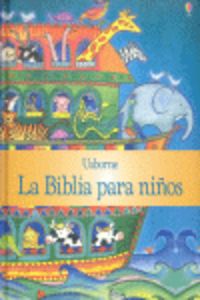 La biblia para niños