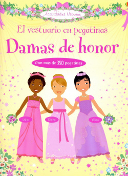 Damas de honor