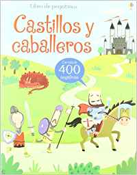 CABALLEROS Y CASTILLOS