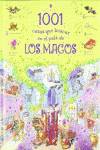 1001 cosas que buscar en el mundo de los magos