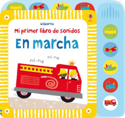 En marcha