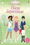 Chicas deportivas
