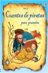Historias de piratas para pequeñines