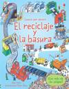 Basura y el reciclaje