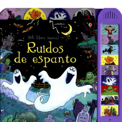 Ruidos de espanto