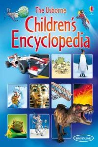 Children's encyclopedia