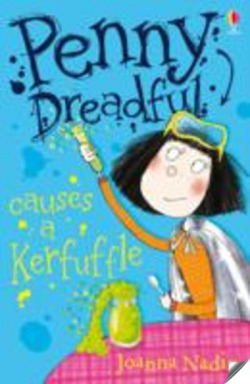 Penny Dreadful causes a kerfuffle