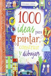 1000 cosas que hacer y construir