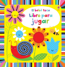 Toca toca juega con el libro