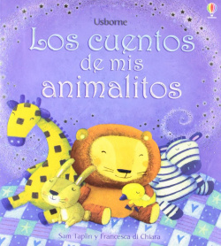 Los cuentos de mis animalitos