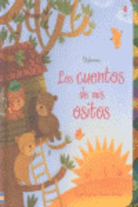 Cuentos de mis ositos
